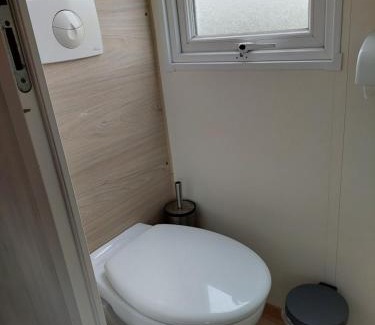 Hengstdijk Bed & Breakfast | Chalet Conference 6 pers.