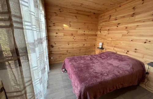 Montauban Ski Chalet | Chalet contemporain (chalet 2)