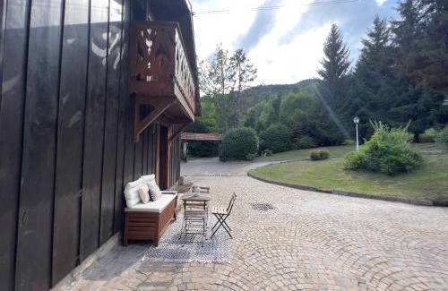 Fillinges Ski Chalet | chalet cosy - Vallée Verte