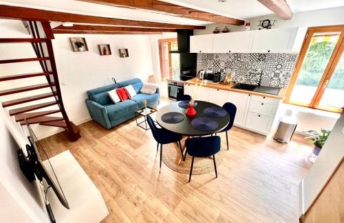 Fillinges Ski Chalet | chalet cosy - Vallée Verte