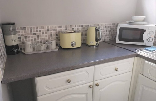 Streatley Ski Chalet | Chalet Cottages - Lilly Cottage