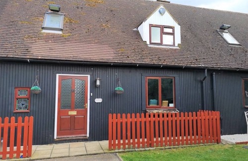 Streatley Ski Chalet | Chalet Cottages - Lilly Cottage