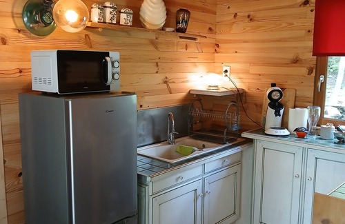 Boussoulet Ski Chalet | Chalet Criquet