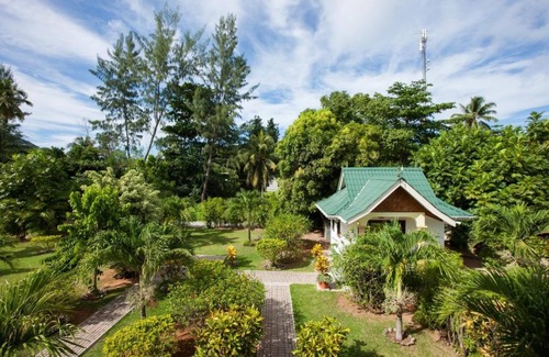 La Passe Apartment | Chalet D'anse Reunion