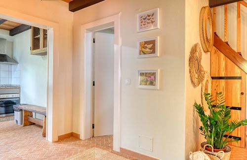 Ponta do Sol Ski Chalet | Chalet da Nogueira, a Home in Madeira