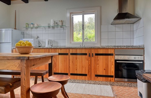 Ponta do Sol Ski Chalet | Chalet da Nogueira, a Home in Madeira