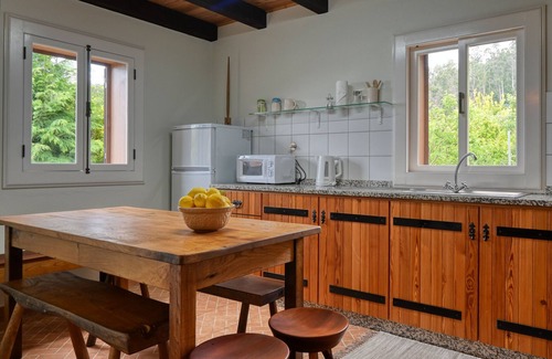 Ponta do Sol Ski Chalet | Chalet da Nogueira, a Home in Madeira