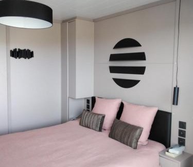 Hasparren Ski Chalet | Chalet dans un parc résidentiel de loisirs