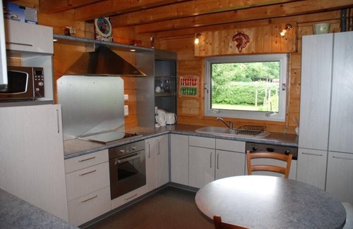 Marigny Ski Chalet | Chalet de Charme -100m² - Gîtes les 4 saisons - Lac de Chalain