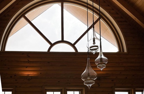 Al Arz Ski Chalet | Chalet de Charme, Cedar, Lebanon, Balcony Floor