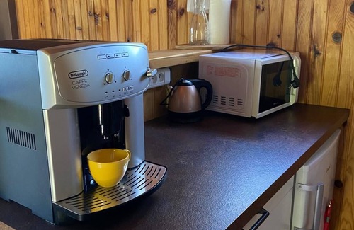 Correncon-en-Vercors Ski Chalet | Chalet de Montagne - Corrençon en Vercors - 6 people