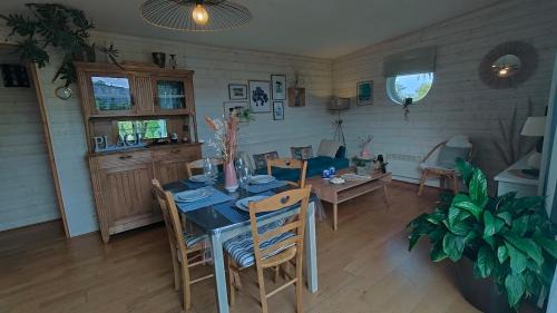 Plourhan Ski Chalet | CHALET DE L'EPINETTE