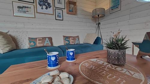 Plourhan Ski Chalet | CHALET DE L'EPINETTE