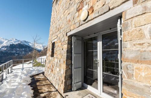 Sers Ski Chalet | Chalet de Sers