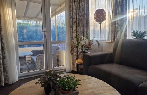 Beekbergen-West Ski Chalet | Chalet De Zilverberk Veluwe 4pers