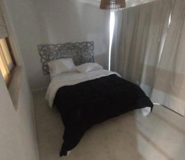 Punta Mogotes House | Chalet del Abuelo