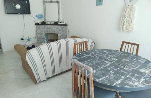 Punta Mogotes House | Chalet del Abuelo