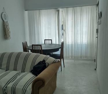 Punta Mogotes House | Chalet del Abuelo