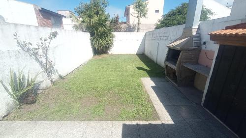 Punta Mogotes House | Chalet del Abuelo