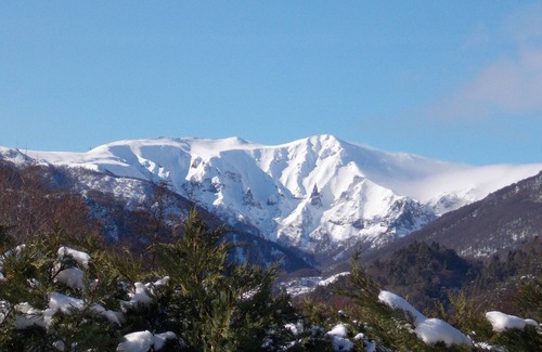 Jassat Ski Chalet | CHALET DELTA au CHAMBON SUR LAC