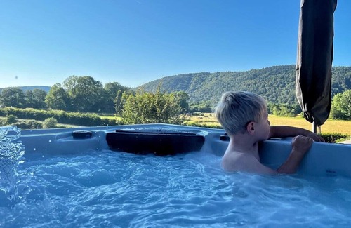 Jassat Ski Chalet | CHALET DELTA au CHAMBON SUR LAC