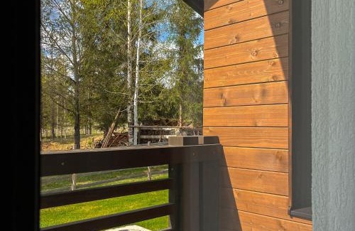 Fundu Moldovei House | Chalet Deluț