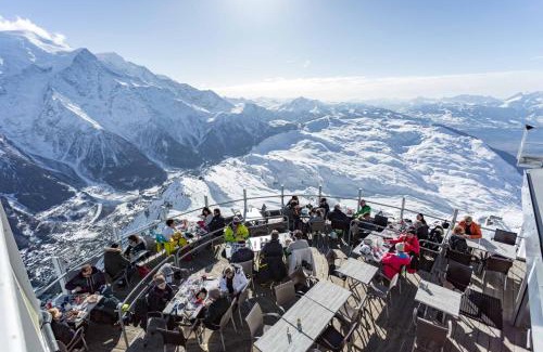 Chamonix-Mont-Blanc Ski Chalet | Chalet des Cimes - Chamonix All Year