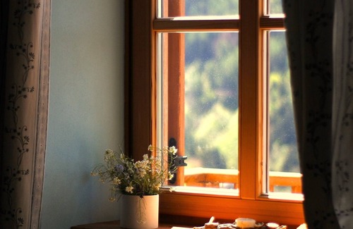 Sant'Orsola Terme Ski Chalet | CHALET DOLOMITI