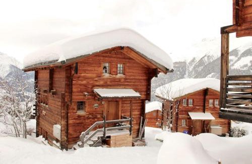 Bellwald Apartment | Chalet Domino