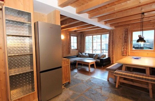 Tux House | Chalet Elisabeth by Interhome