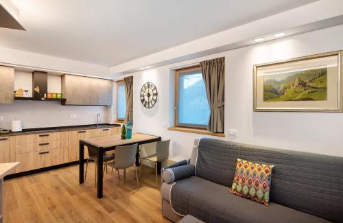 Isolaccia Apartment | Chalet Emma Isolaccia