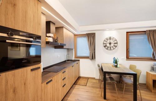 Isolaccia Apartment | Chalet Emma Isolaccia