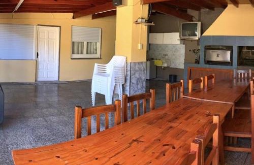 Miramar House | chalet en alquiler la 15