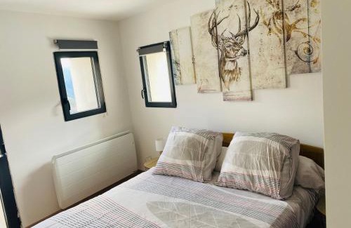 Peone Ski Chalet | Chalet en plein coeur du Parc du Mercantour