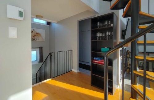 Orford Ski Chalet | Chalet Escapade Orford