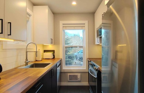 Orford Ski Chalet | Chalet Escapade Orford - Great golf and ski escape 5 minutes from Mont-Orford