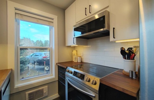 Orford Ski Chalet | Chalet Escapade Orford - Great golf and ski escape 5 minutes from Mont-Orford