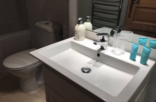 Morillon House | Chalet Esprit