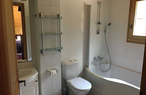 Morillon House | Chalet Esprit