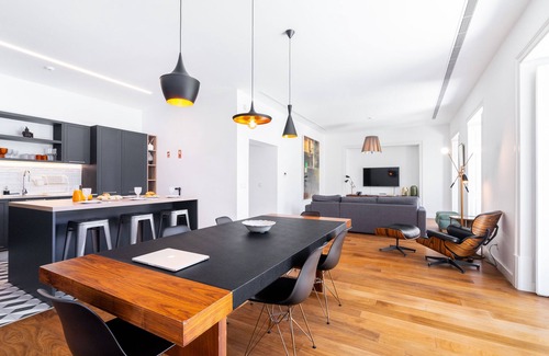Estoril Apartment | Chalet Estoril