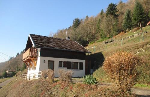 Le Menil House | Chalet familial dans le Parc des Vosges, wifi et animaux acceptés - FR-1-589-840