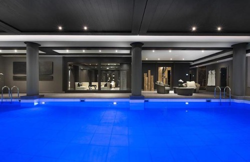 Zweisimmen Nr Gstaad Ski Chalet | Chalet Familie Deluxe