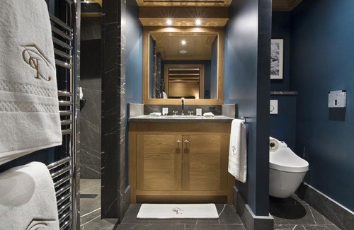 Zweisimmen Nr Gstaad Ski Chalet | Chalet Familie Deluxe
