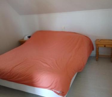 Merville-Franceville-Plage Ski Chalet | Chalet 5 personnes proche de la mer à Merville-Franceville-Plage