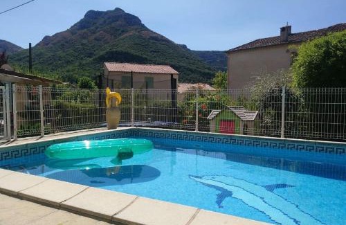 Sumene Ski Chalet | chalet