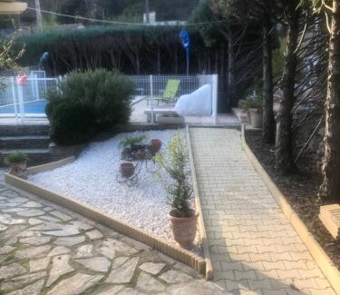 Sumene Ski Chalet | chalet