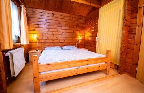 Bad Arolsen Ski Chalet | Chalet Geli by Interhome