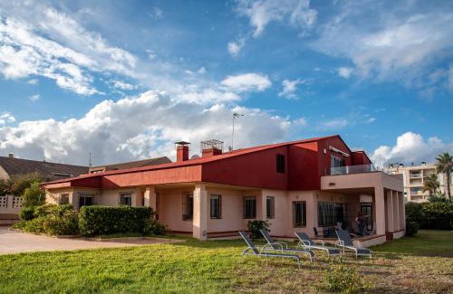 Torrevieja House | Chalet Geraneos 3