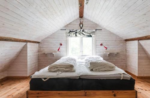 Kisa Ski Chalet | Chalet Grönede by Interhome