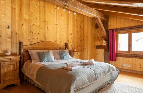 Les Gets Ski Chalet | Chalet Grand Togadere
